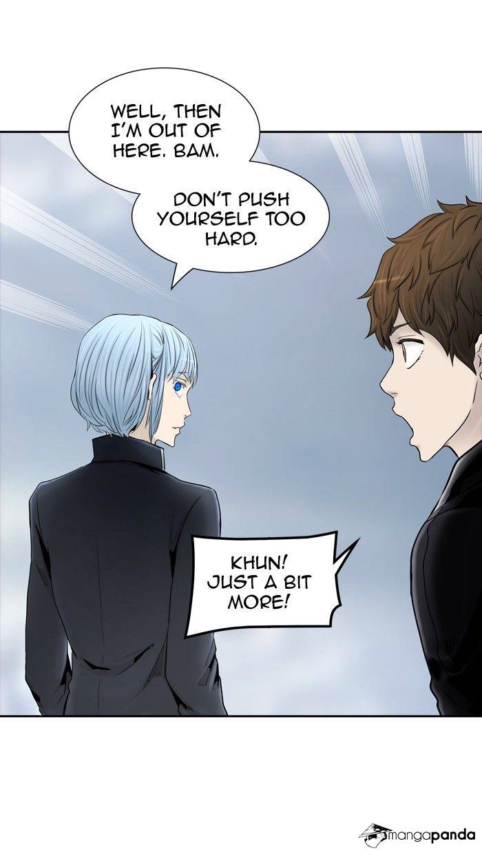 Tower of God Chapter 370 image 073